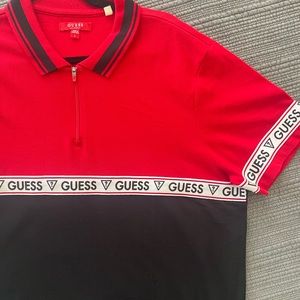 Guess Men’s Shirt